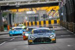 FIA-GT-Weltcup in Macau 2023