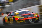 Edoardo Mortara FIA-GT-Weltcup in Macau 2023
