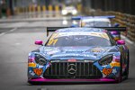 Daniel Juncadella FIA-GT-Weltcup in Macau 2023