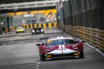 FIA-GT-Weltcup in Macau 2023