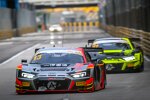 FIA-GT-Weltcup in Macau 2023