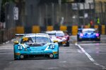 Thomas Preining FIA-GT-Weltcup in Macau 2023