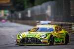 Raffaele Marciello FIA-GT-Weltcup in Macau 2023