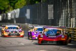 Laurens Vanthoor FIA-GT-Weltcup in Macau 2023