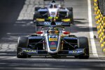 Christian Mansell (ART Grand Prix), Formel-3-Weltcup in Macau 2023