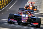 Ugo Ugochukwu (Trident), Formel-3-Weltcup in Macau 2023