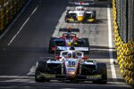 Sebastian Montoya (Campos), Formel-3-Weltcup in Macau 2023