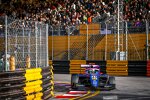 Nikola Tsolov (ART Grand Prix), Formel-3-Weltcup in Macau 2023