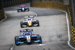 Max Esterson (Jenzer), Formel-3-Weltcup in Macau 2023