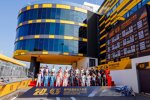 Formel-3-Weltcup in Macau 2023