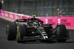 Guanyu Zhou (Alfa Romeo) 
