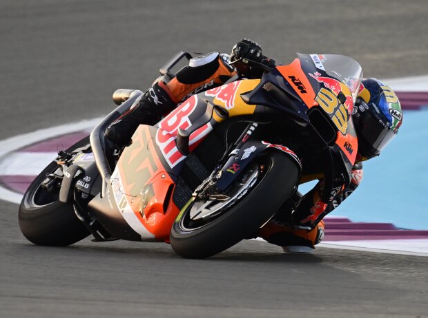 Brad Binder Brad Binder