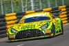 FIA-GT-Weltcup Macau 2023: Marciello feiert Quali-Sieg im Abbruch-Rennen
