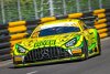Bild zum Inhalt: FIA-GT-Weltcup Macau 2023: Marciello feiert Quali-Sieg im Abbruch-Rennen