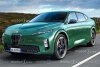 Alfa Romeo Giulia (2025): Alles wird sich ändern