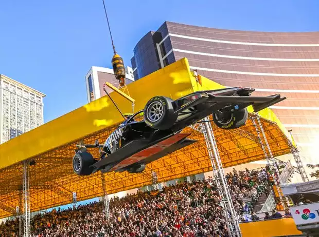 Dan Ticktum Titel-Bild zur News: Dan Ticktum