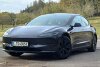 Bild zum Inhalt: Tesla Model 3 Highland im Test: Schick, flott und sparsam
