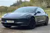 Bild zum Inhalt: Tesla Model 3 Highland im Test: Schick, flott und sparsam