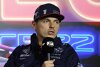 Verstappen gesteht: Habe Ocon die Runde mit Absicht ruiniert!