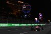 Bild zum Inhalt: Warum das Formel-1-Rennen in Las Vegas am Samstag gefahren wird