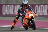 Moto3-Qualifying Katar: Holgado auf Pole, WM-Leader Masia nur Zehnter