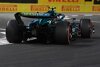 Bild zum Inhalt: Fernando Alonso: "Sind seit 22 Rennen die Langsamsten auf den Geraden"