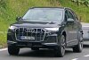 Bild zum Inhalt: Audi Q7 (2025): Ein erster Blick auf die nächste Generation
