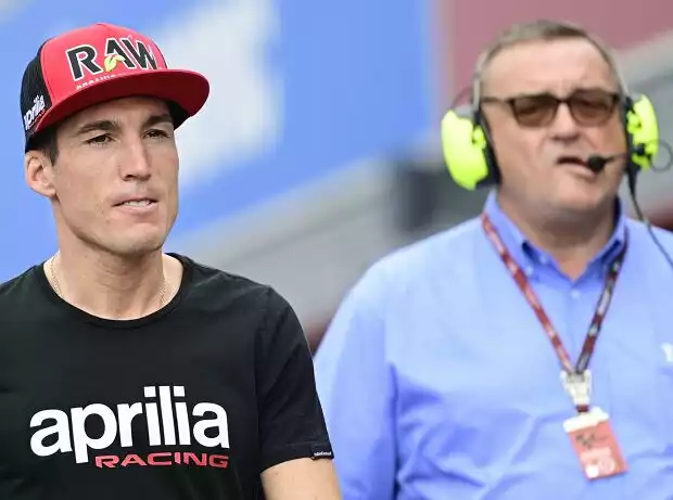 Titel-Bild zur News: Aleix Espargaro