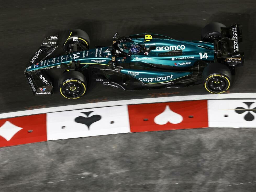 Fernando Alonso