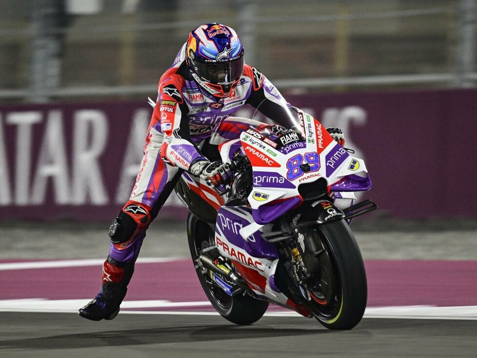 Jorge Martin