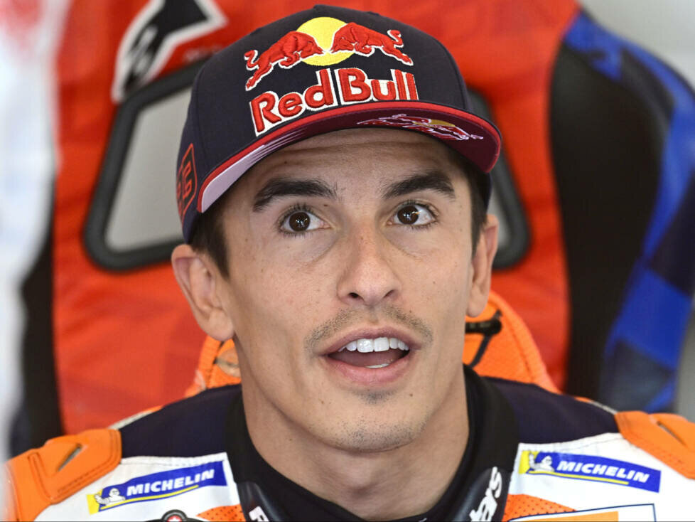 Marc Marquez