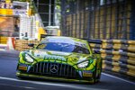 Raffaele Marciello (Landgraf-Mercedes) Macau GP 2023