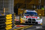 Augusto Farfus (Rowe-BMW) beim Macau GP 2023