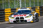 Augusto Farfus (Rowe-BMW) beim Macau GP 2023