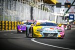 FIA-GT-Weltcup in Macau 2023
