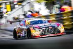 FIA-GT-Weltcup in Macau 2023