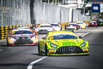 FIA-GT-Weltcup in Macau 2023