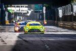 FIA-GT-Weltcup in Macau 2023