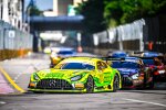 FIA-GT-Weltcup in Macau 2023