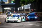 FIA-GT-Weltcup in Macau 2023