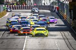 FIA-GT-Weltcup in Macau 2023