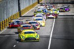 FIA-GT-Weltcup in Macau 2023