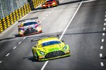 FIA-GT-Weltcup in Macau 2023