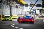 FIA-GT-Weltcup in Macau 2023