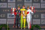 FIA-GT-Weltcup in Macau 2023