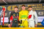 FIA-GT-Weltcup in Macau 2023