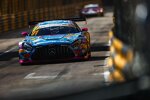 FIA-GT-Weltcup in Macau 2023