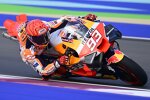 Marc Marquez (Honda) 