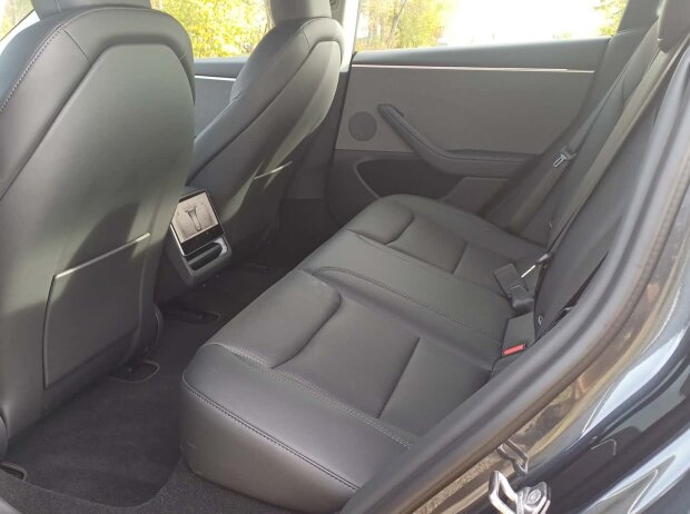 Tesla Model 3 Highland Tesla Model 3 Highland