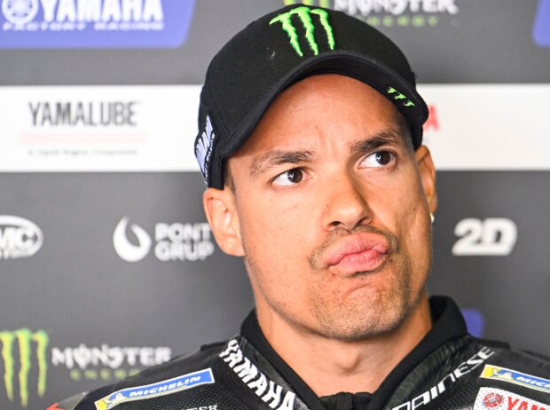 Franco Morbidelli